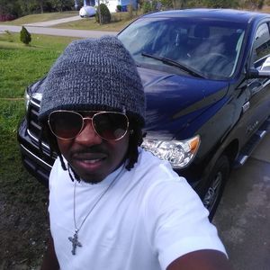 Meet your Posher, Jonas